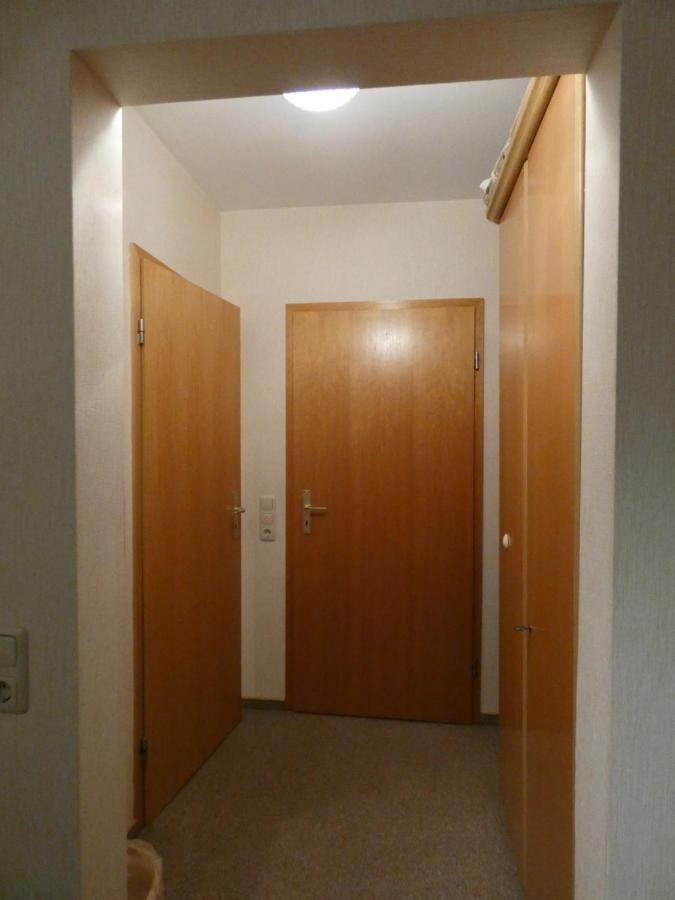 Pension Haus Ludwig Schotten Exteriör bild